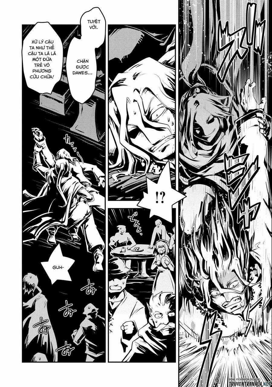 Tensei Shitara Dragon no Tamago Datta Chapter 25.5 trang 9