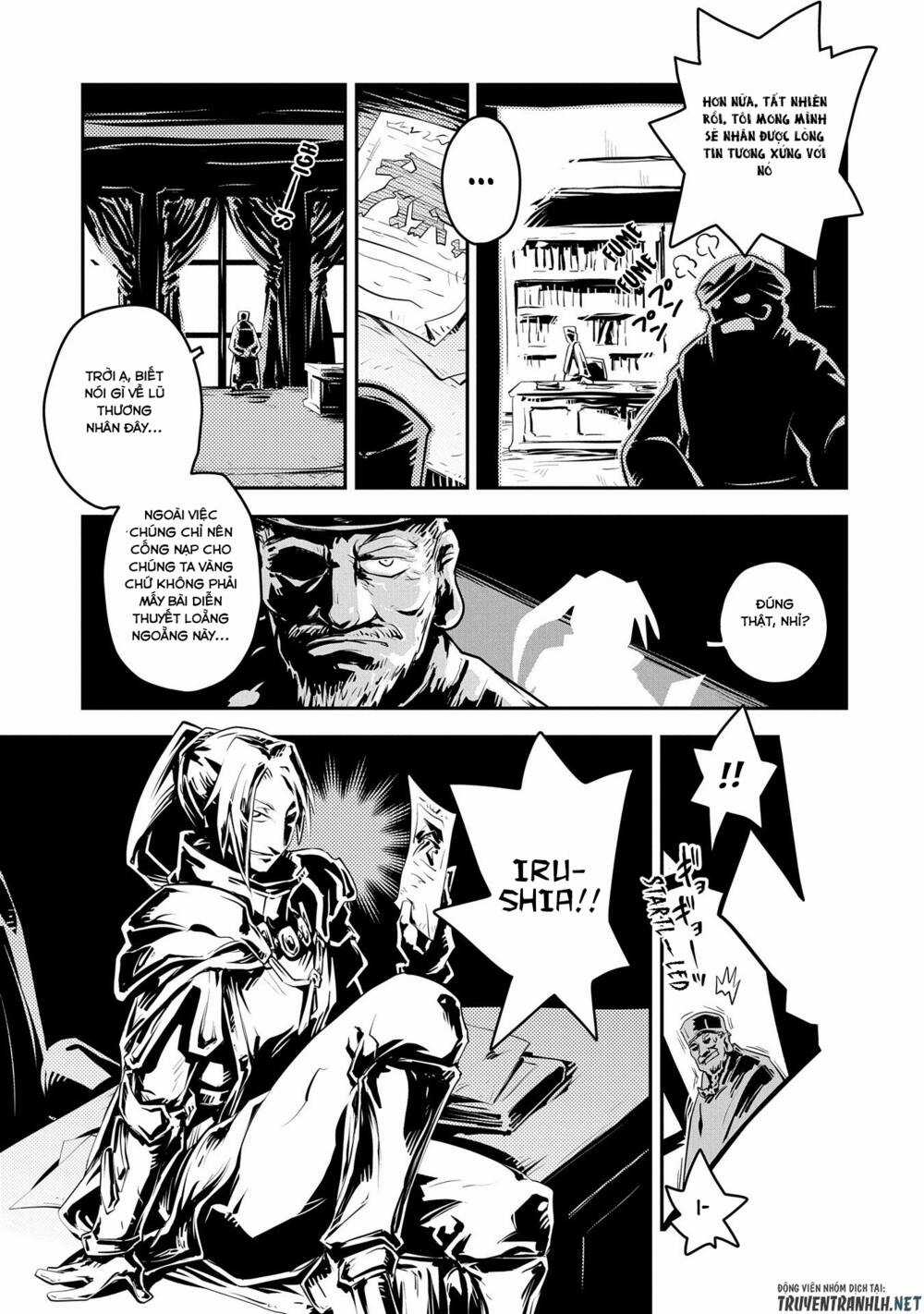 Tensei Shitara Dragon no Tamago Datta Chapter 25 trang 15