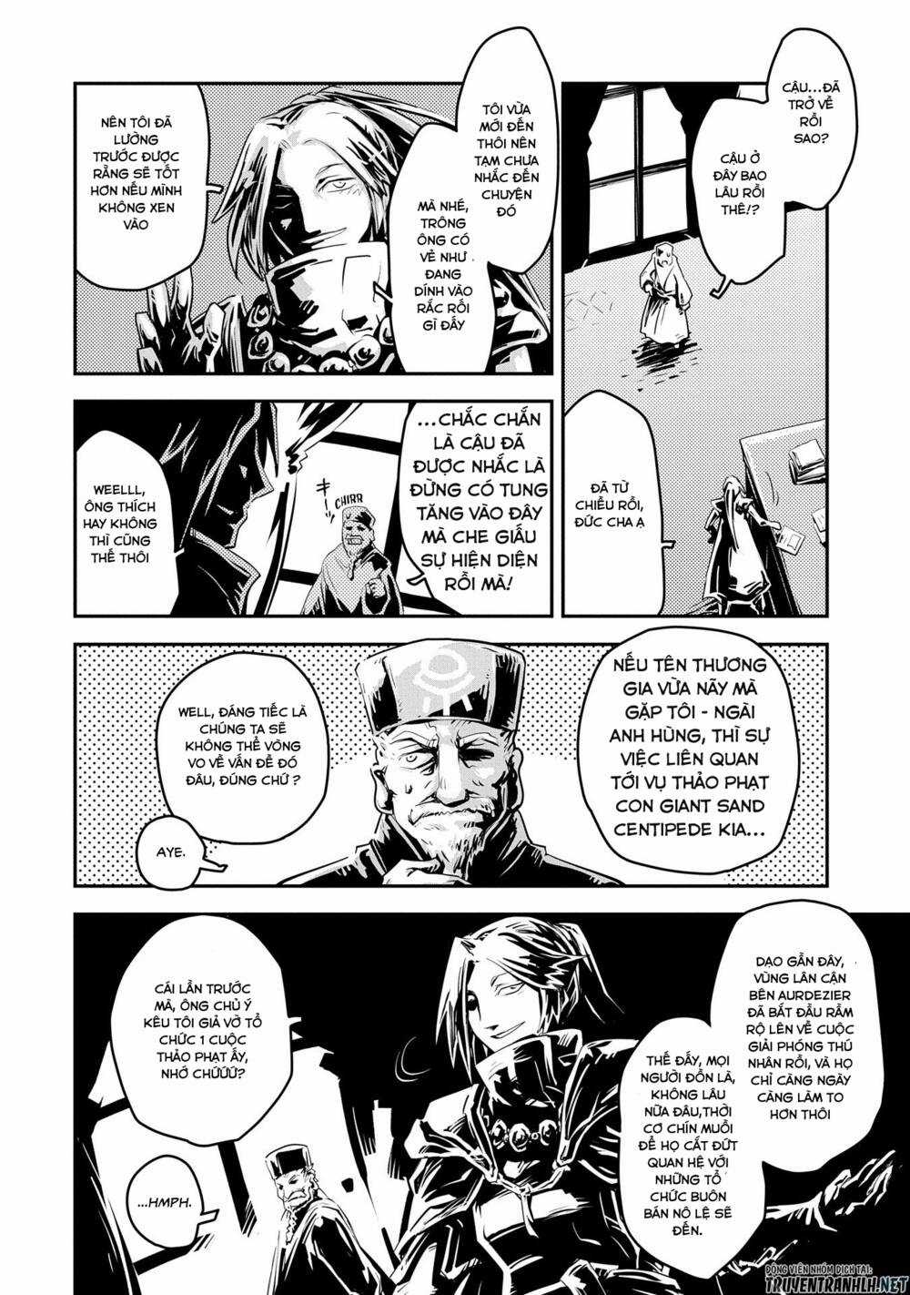 Tensei Shitara Dragon no Tamago Datta Chapter 25 trang 16