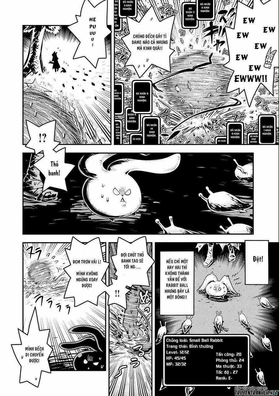 Tensei Shitara Dragon no Tamago Datta Chapter 26 trang 11