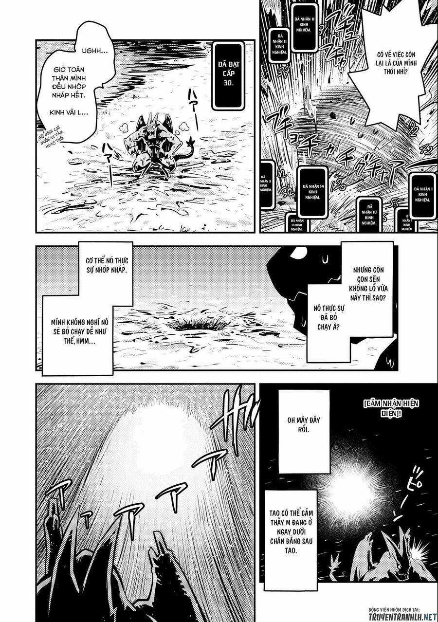 Tensei Shitara Dragon no Tamago Datta Chapter 26 trang 13