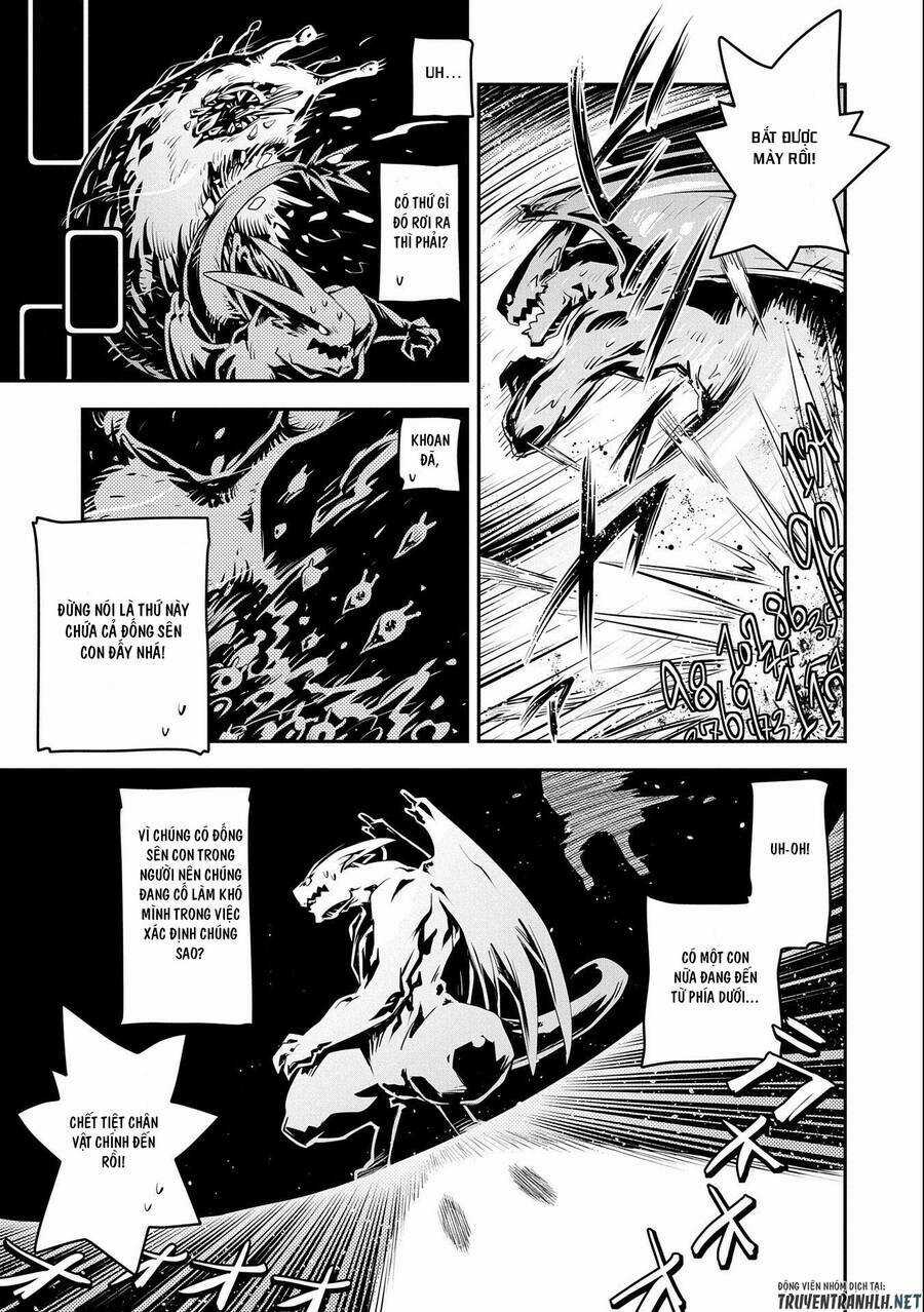 Tensei Shitara Dragon no Tamago Datta Chapter 26 trang 14