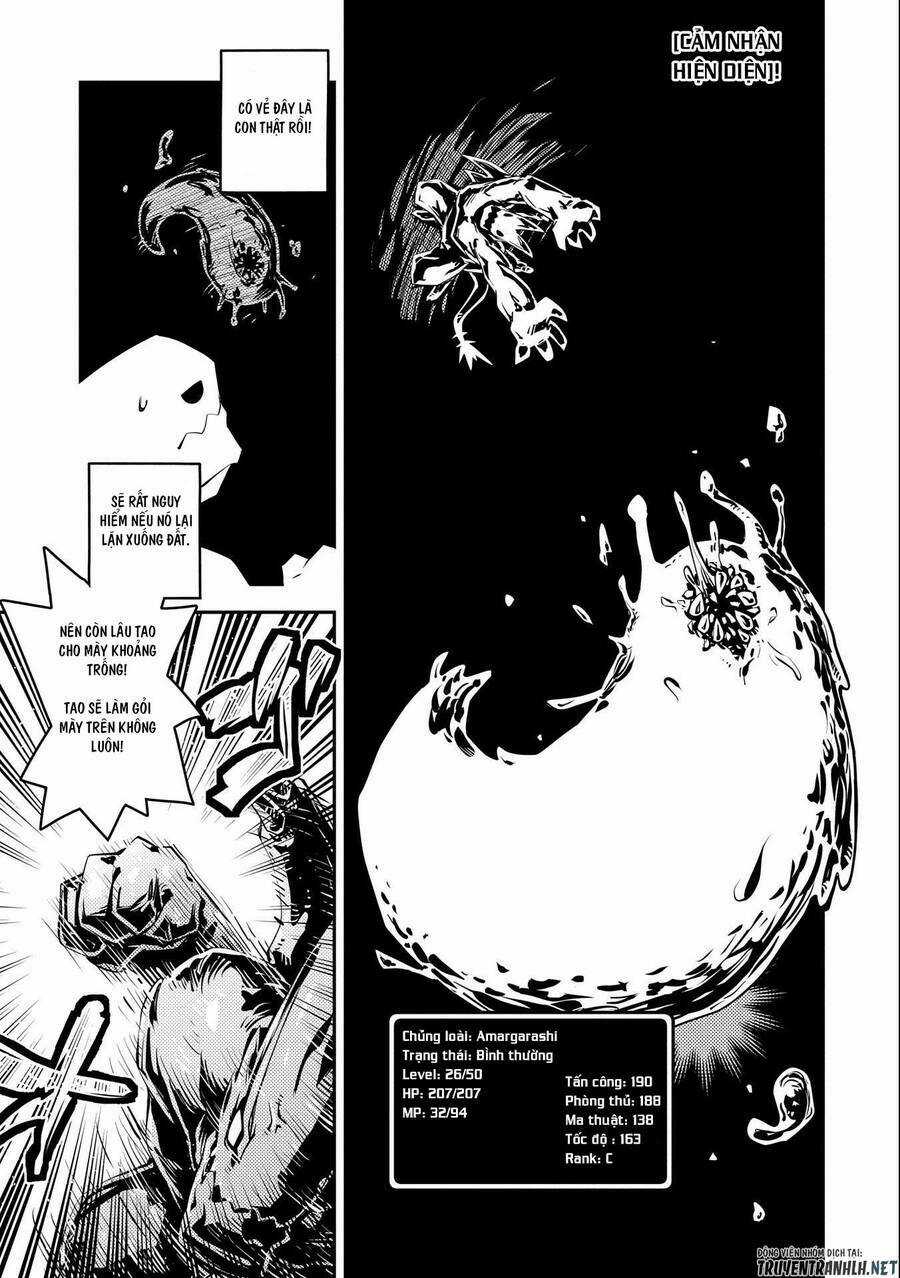 Tensei Shitara Dragon no Tamago Datta Chapter 26 trang 16