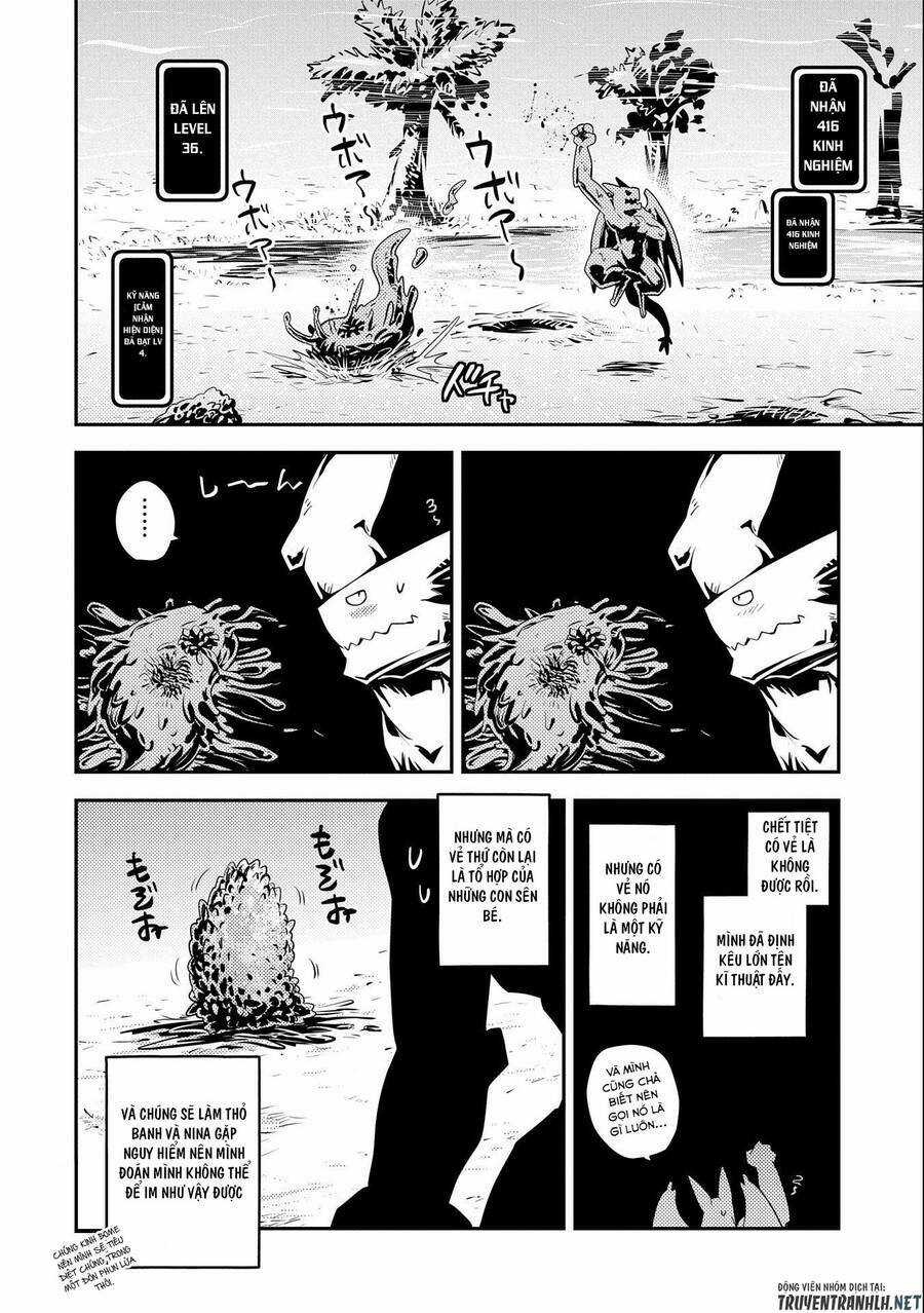 Tensei Shitara Dragon no Tamago Datta Chapter 26 trang 18