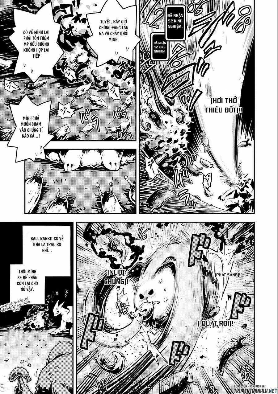 Tensei Shitara Dragon no Tamago Datta Chapter 26 trang 19