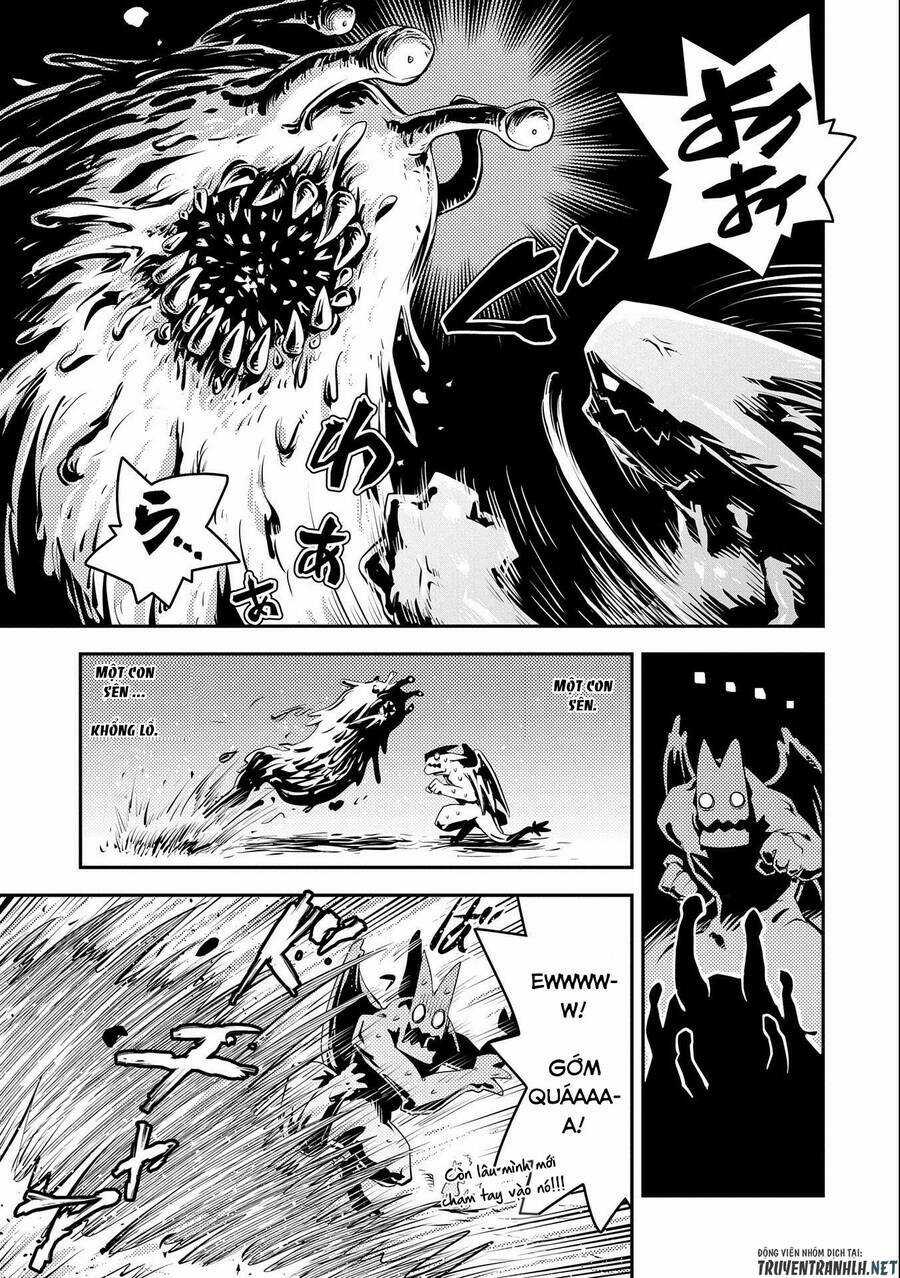 Tensei Shitara Dragon no Tamago Datta Chapter 26 trang 2