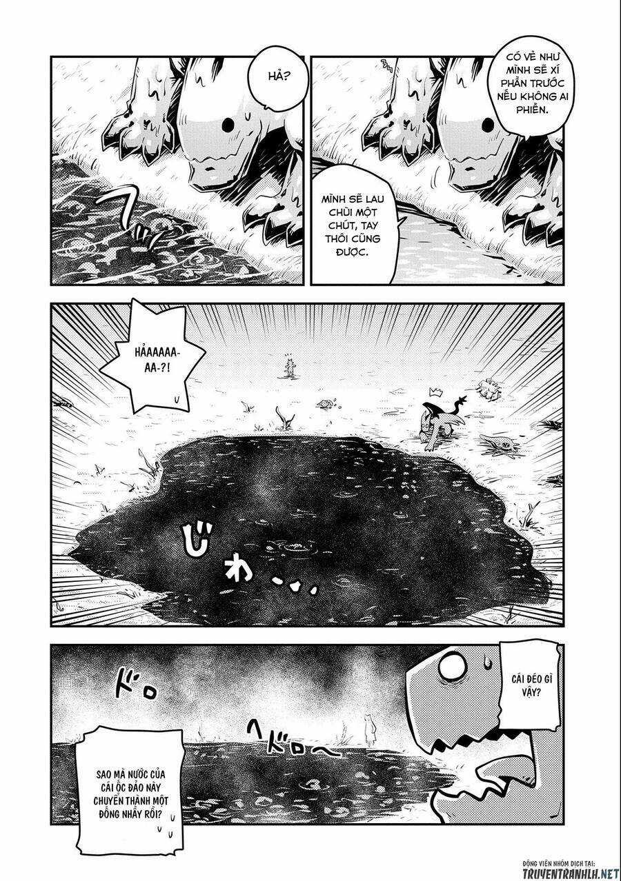 Tensei Shitara Dragon no Tamago Datta Chapter 26 trang 20
