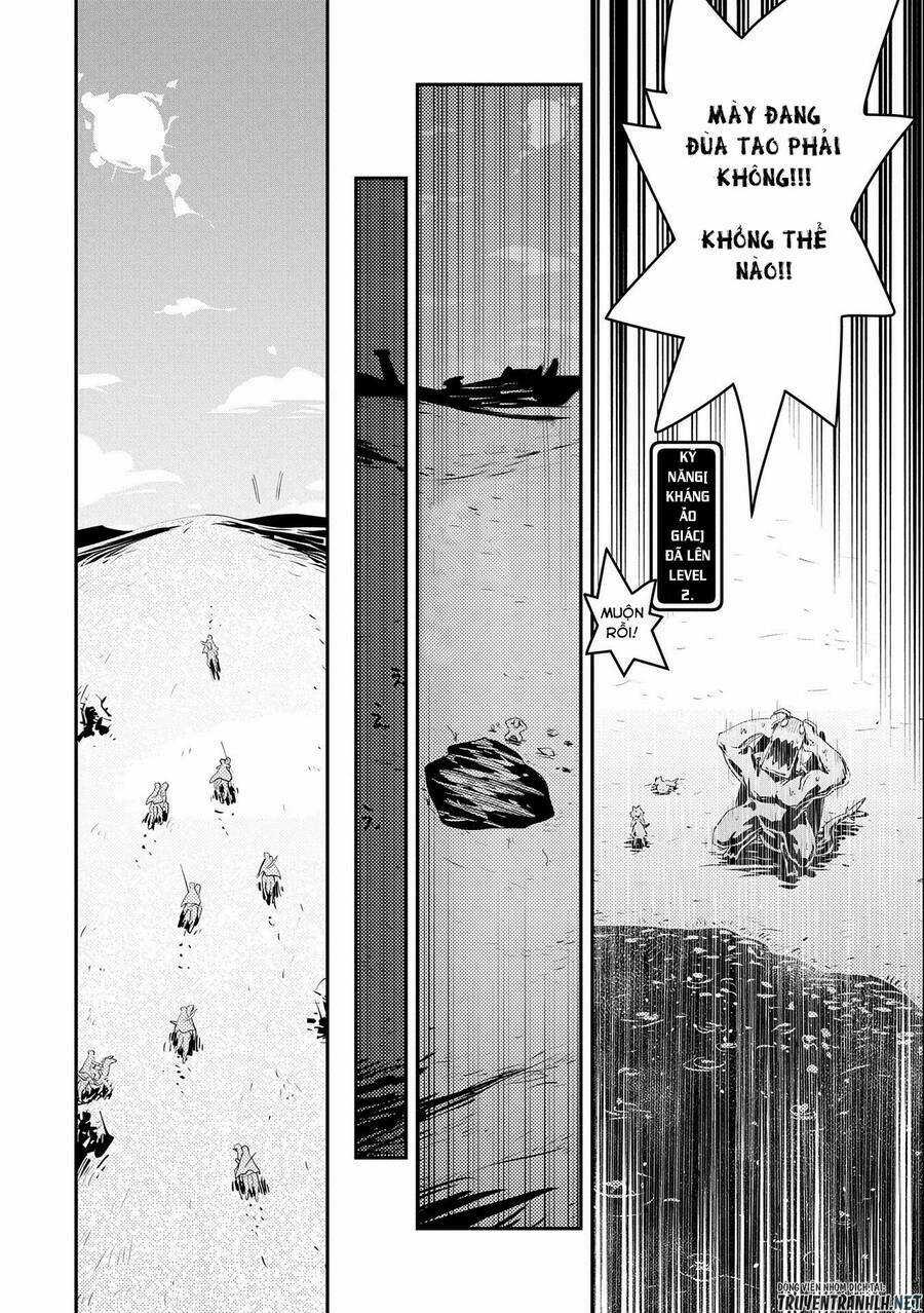 Tensei Shitara Dragon no Tamago Datta Chapter 26 trang 22