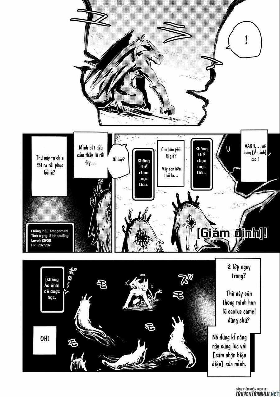 Tensei Shitara Dragon no Tamago Datta Chapter 26 trang 5
