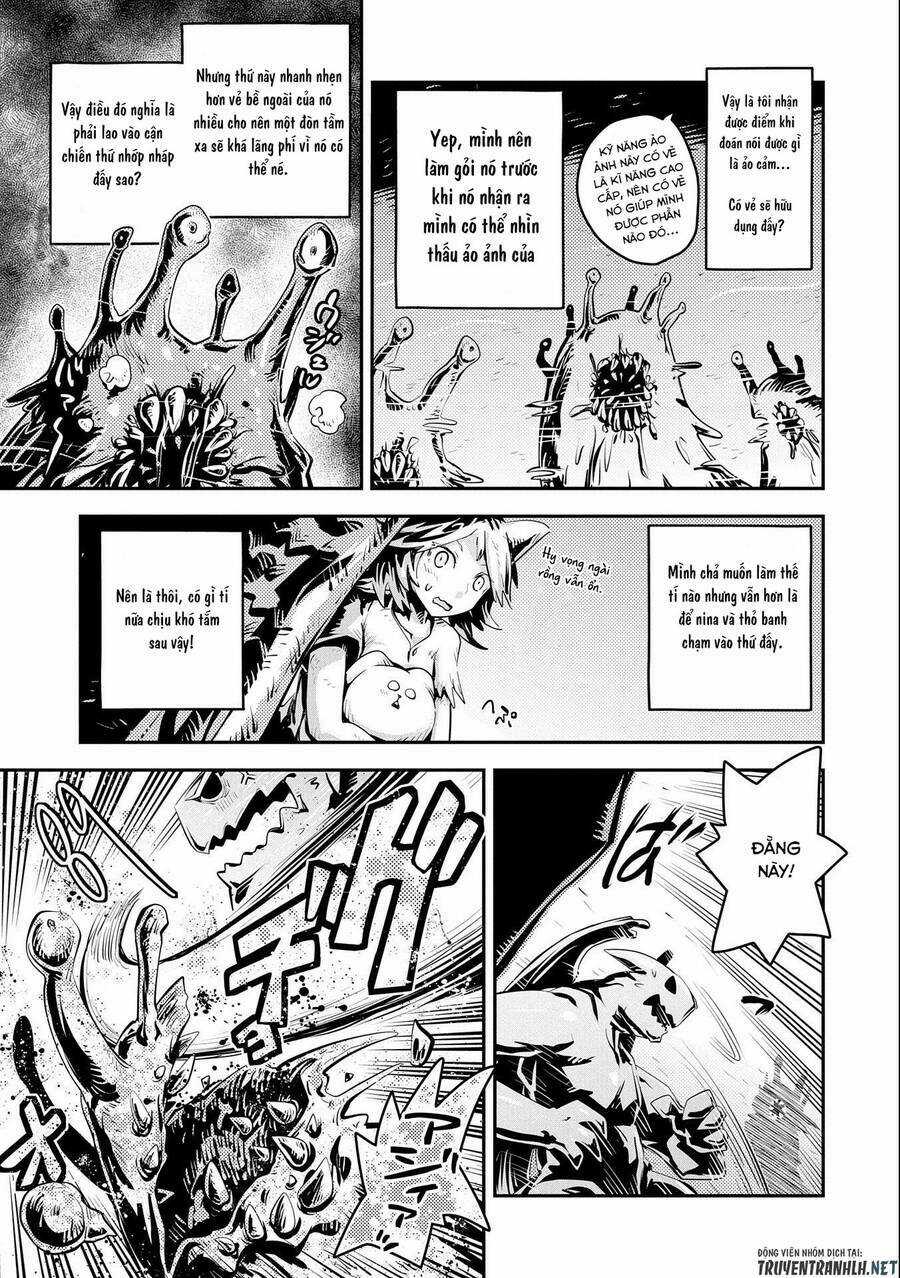 Tensei Shitara Dragon no Tamago Datta Chapter 26 trang 6