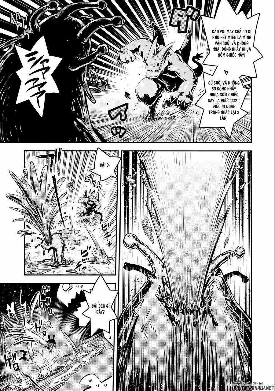 Tensei Shitara Dragon no Tamago Datta Chapter 26 trang 8
