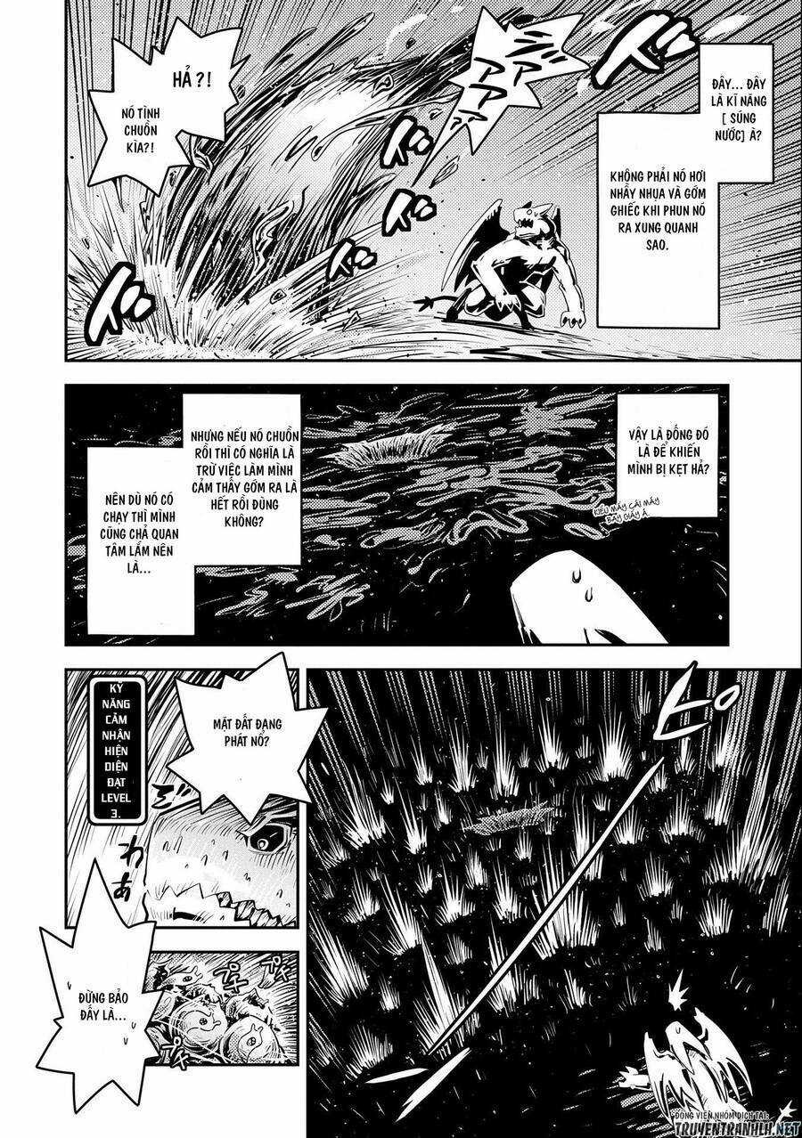 Tensei Shitara Dragon no Tamago Datta Chapter 26 trang 9