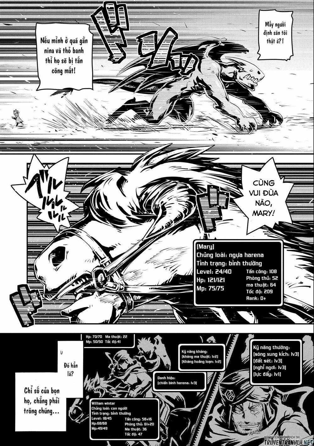 Tensei Shitara Dragon no Tamago Datta Chapter 27 trang 10