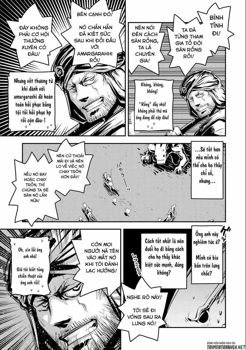 Tensei Shitara Dragon no Tamago Datta Chapter 27 trang 12