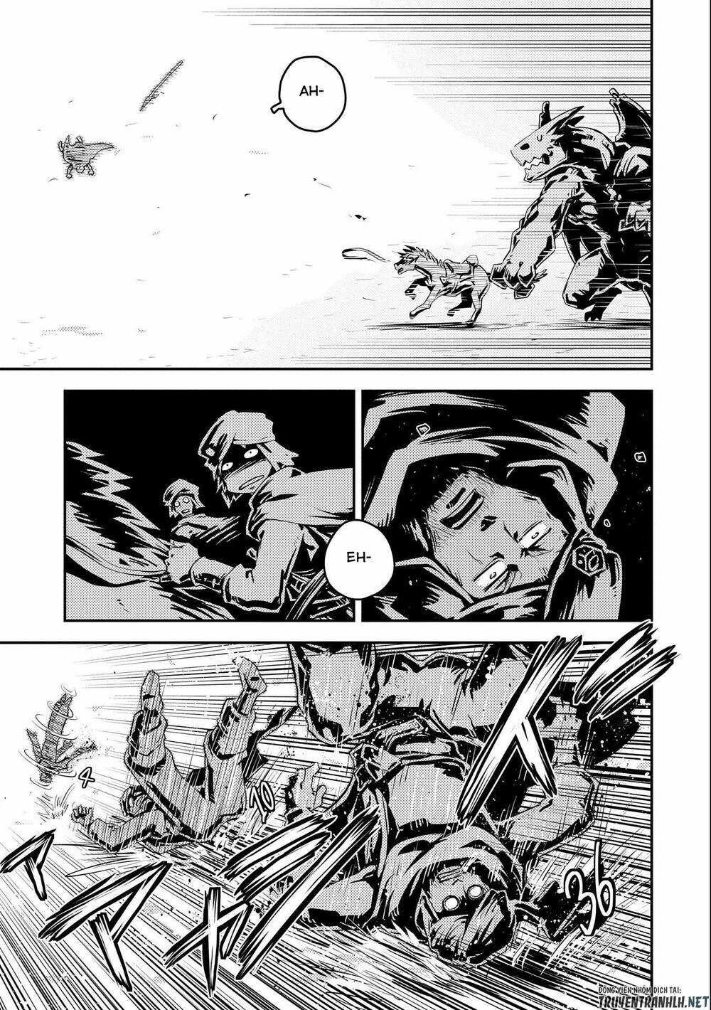 Tensei Shitara Dragon no Tamago Datta Chapter 27 trang 14