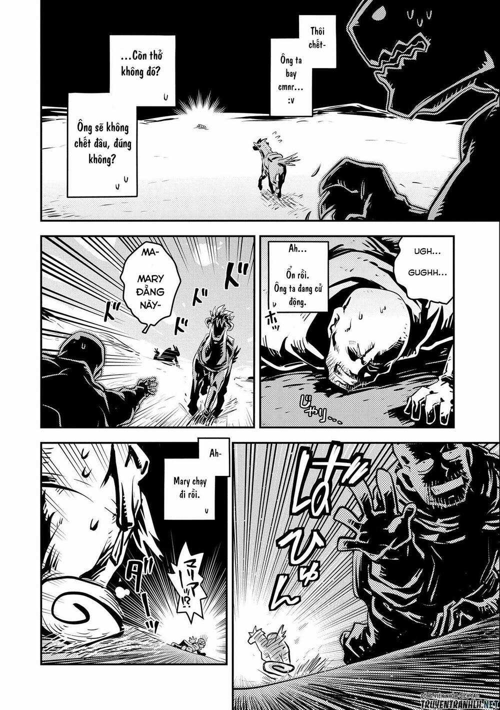 Tensei Shitara Dragon no Tamago Datta Chapter 27 trang 15