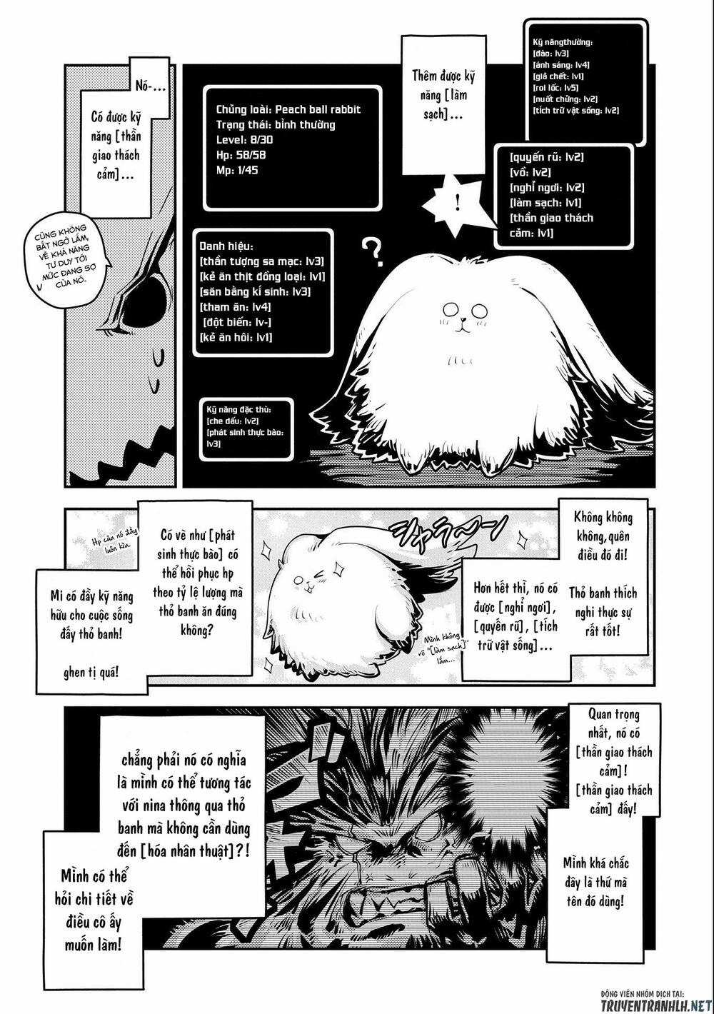 Tensei Shitara Dragon no Tamago Datta Chapter 27 trang 2