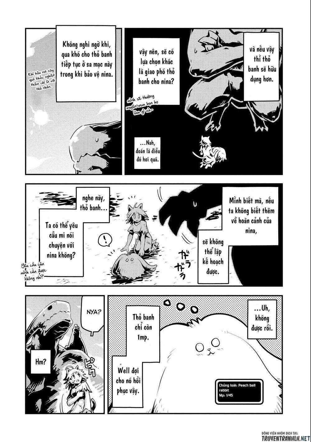 Tensei Shitara Dragon no Tamago Datta Chapter 27 trang 3