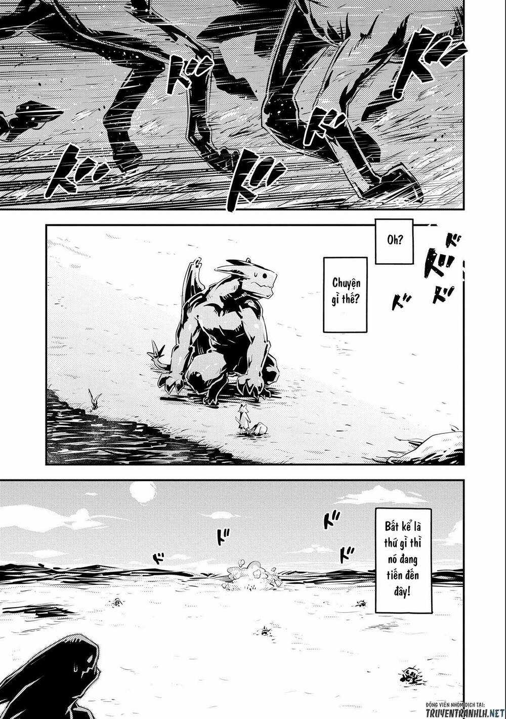 Tensei Shitara Dragon no Tamago Datta Chapter 27 trang 4