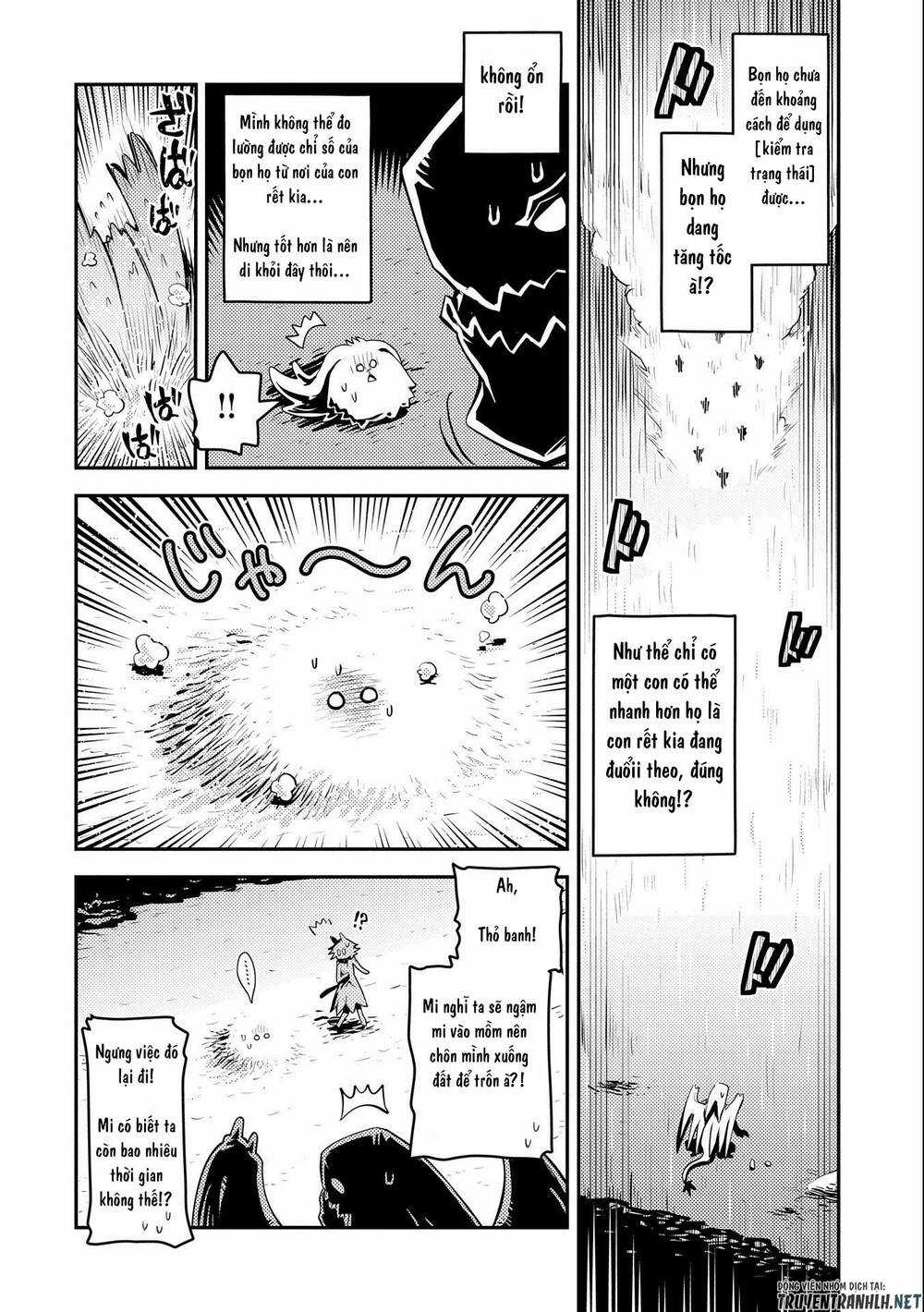 Tensei Shitara Dragon no Tamago Datta Chapter 27 trang 7