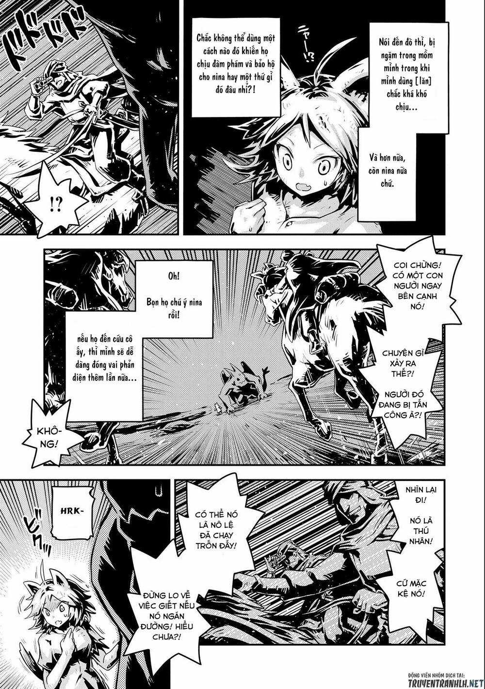 Tensei Shitara Dragon no Tamago Datta Chapter 27 trang 8