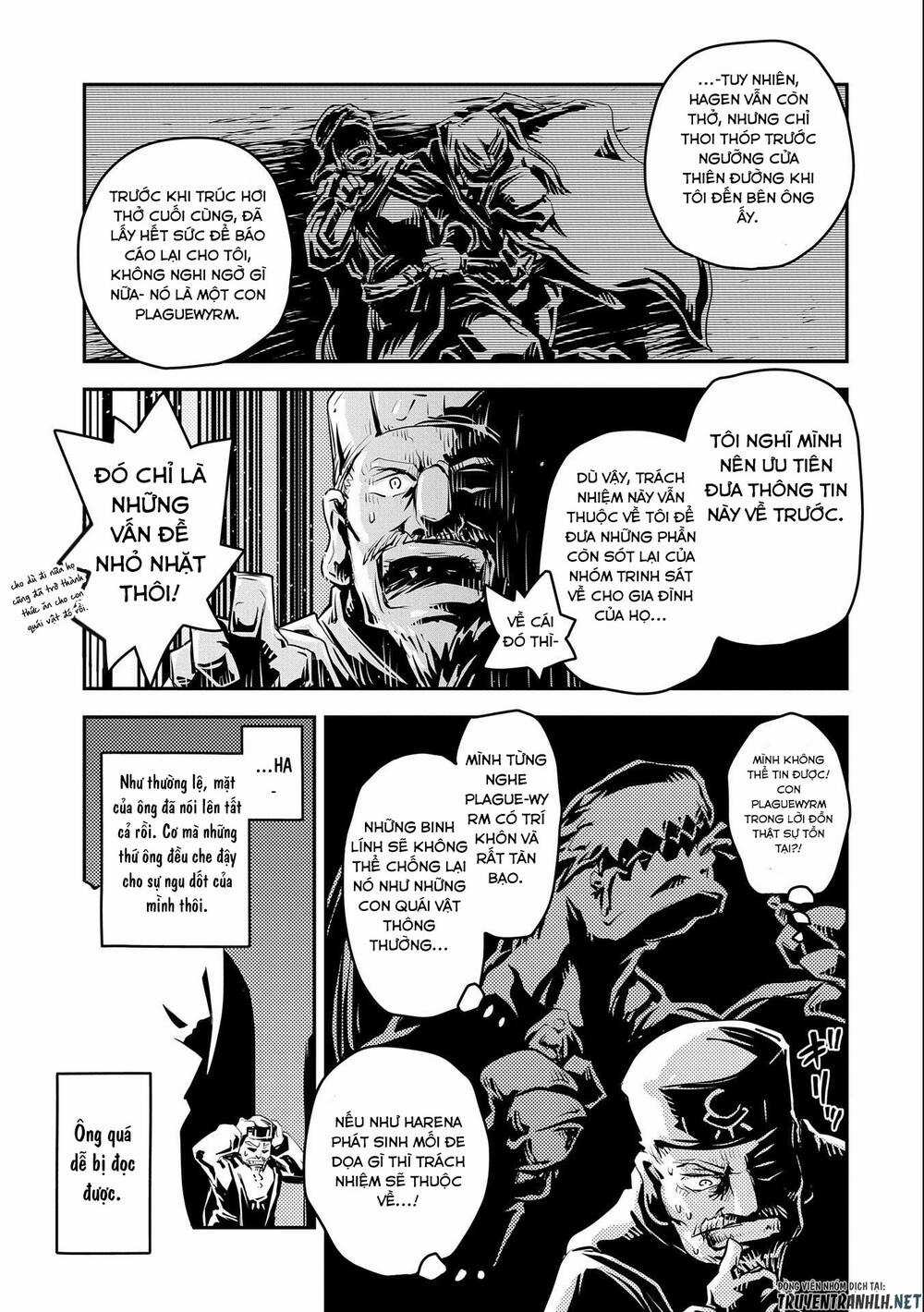 Tensei Shitara Dragon no Tamago Datta Chapter 28 trang 10
