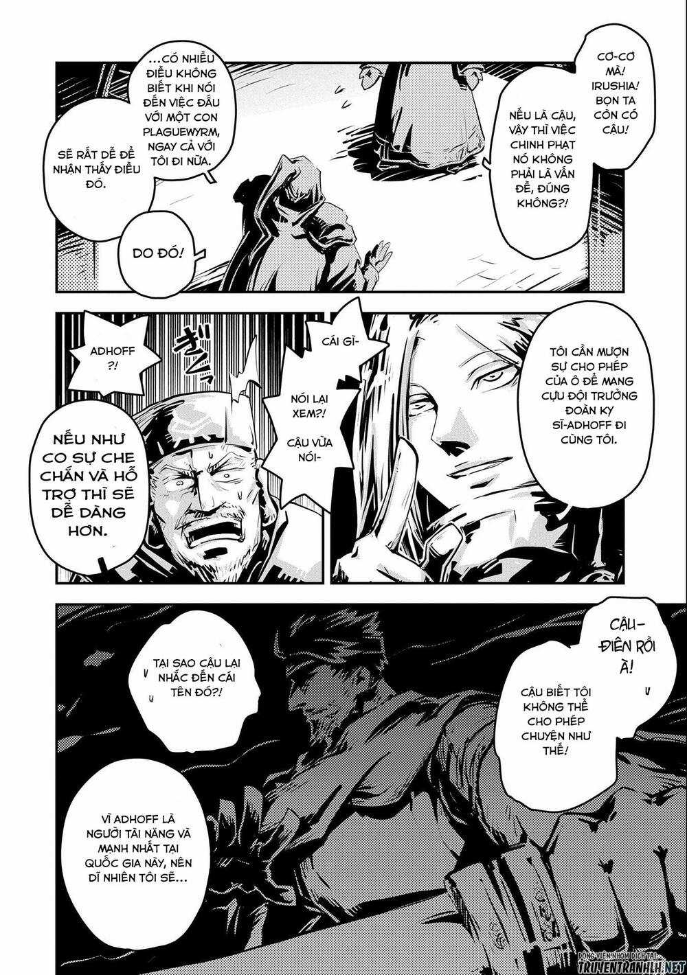 Tensei Shitara Dragon no Tamago Datta Chapter 28 trang 11