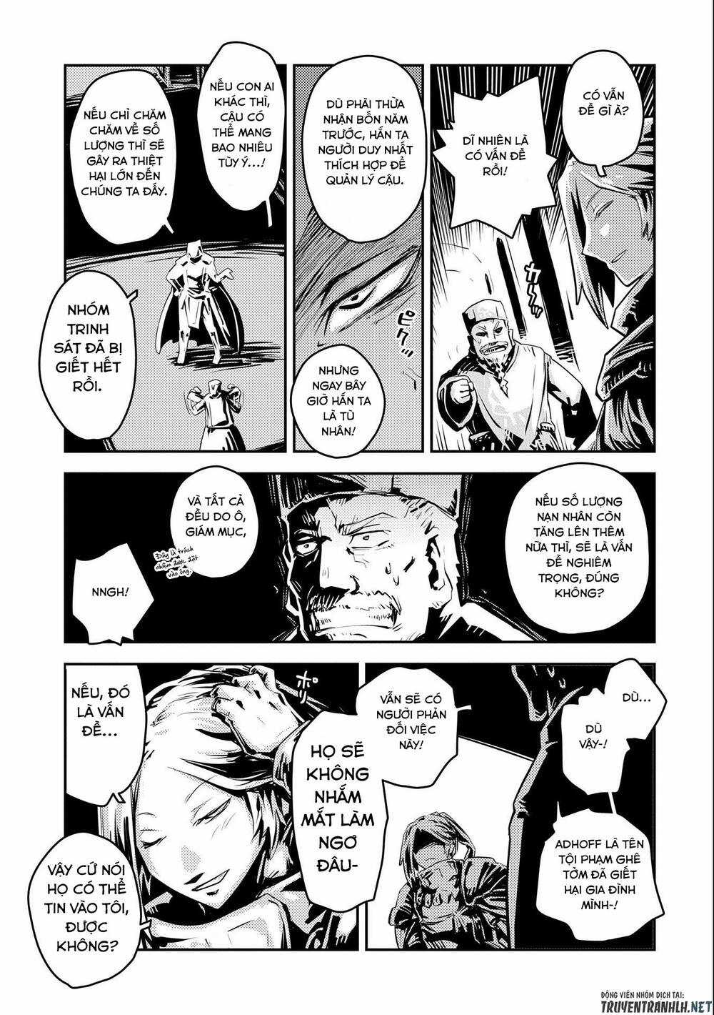Tensei Shitara Dragon no Tamago Datta Chapter 28 trang 12