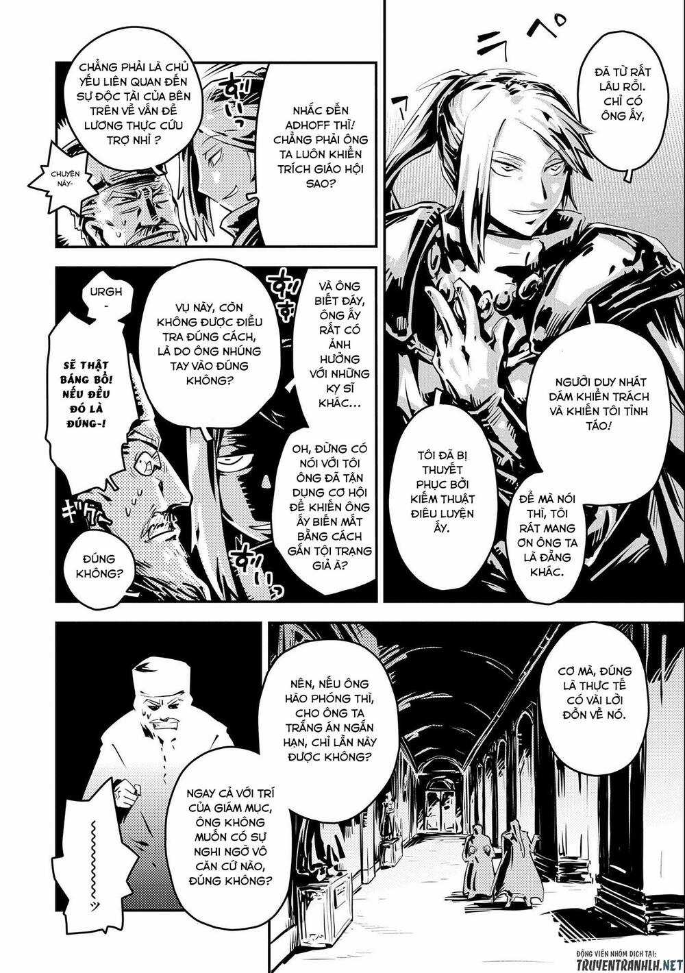 Tensei Shitara Dragon no Tamago Datta Chapter 28 trang 13