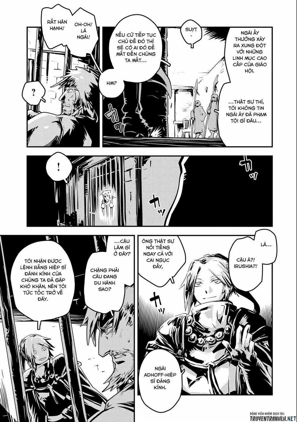 Tensei Shitara Dragon no Tamago Datta Chapter 28 trang 16