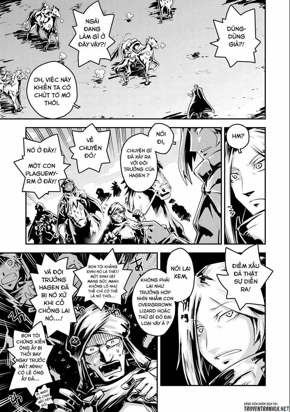 Tensei Shitara Dragon no Tamago Datta Chapter 28 trang 2