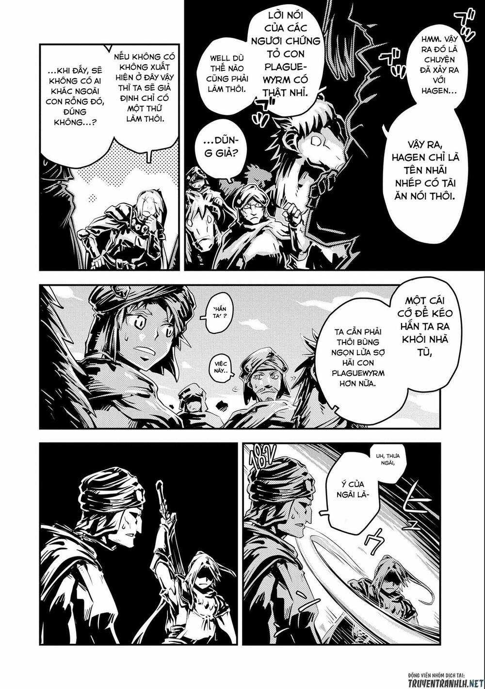 Tensei Shitara Dragon no Tamago Datta Chapter 28 trang 3