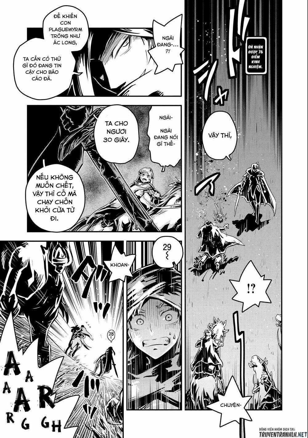 Tensei Shitara Dragon no Tamago Datta Chapter 28 trang 4