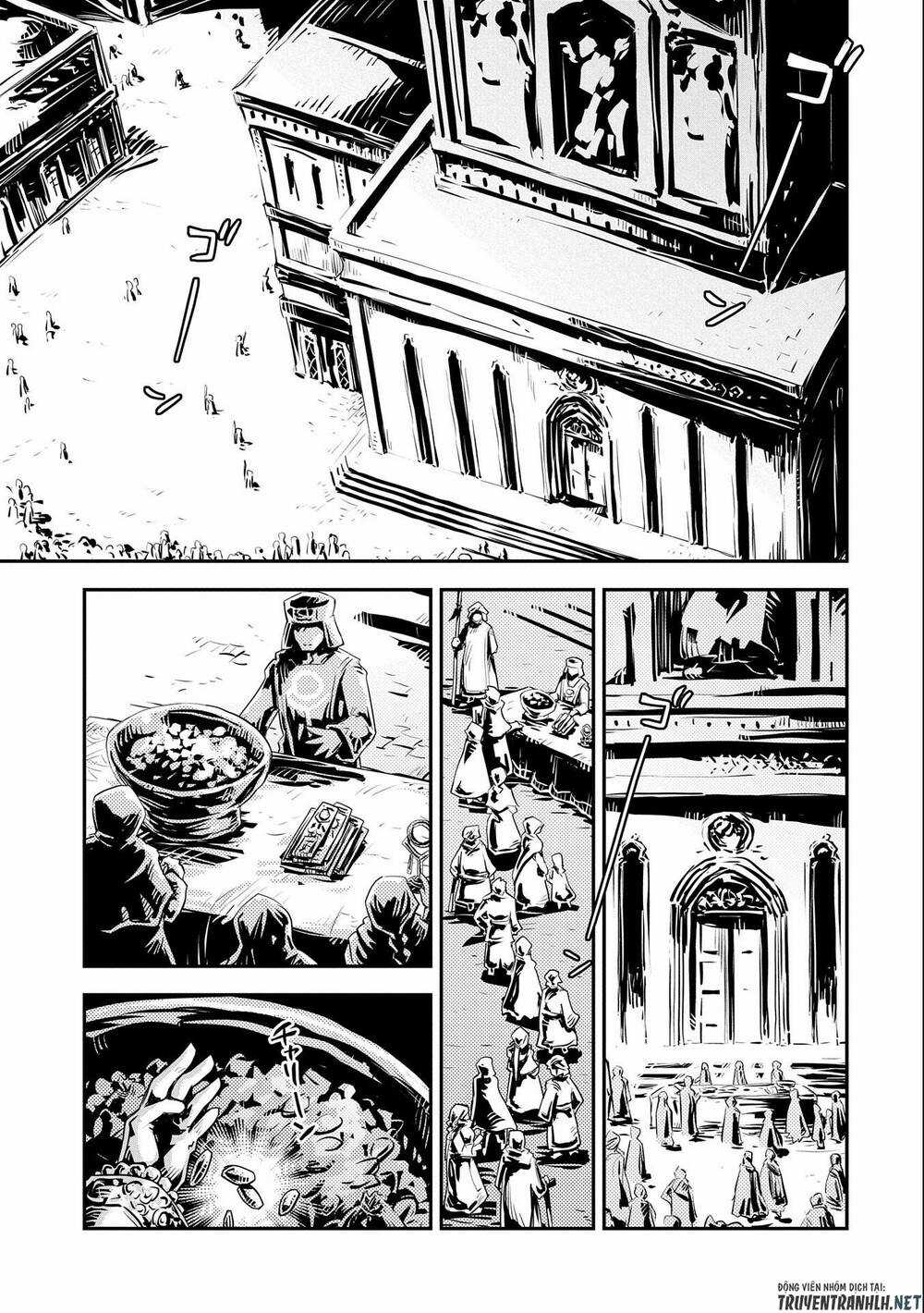 Tensei Shitara Dragon no Tamago Datta Chapter 28 trang 6