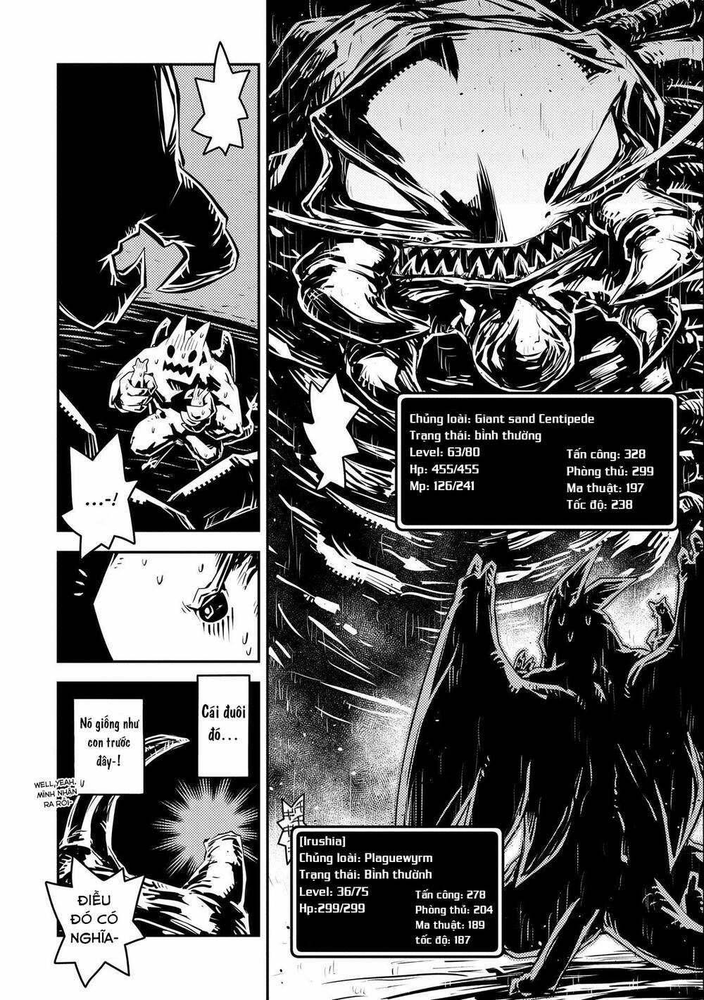 Tensei Shitara Dragon no Tamago Datta Chapter 29 trang 13