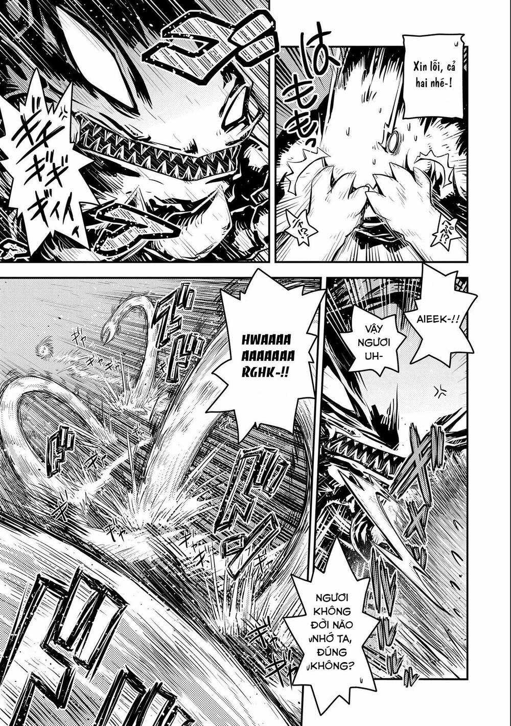 Tensei Shitara Dragon no Tamago Datta Chapter 29 trang 14