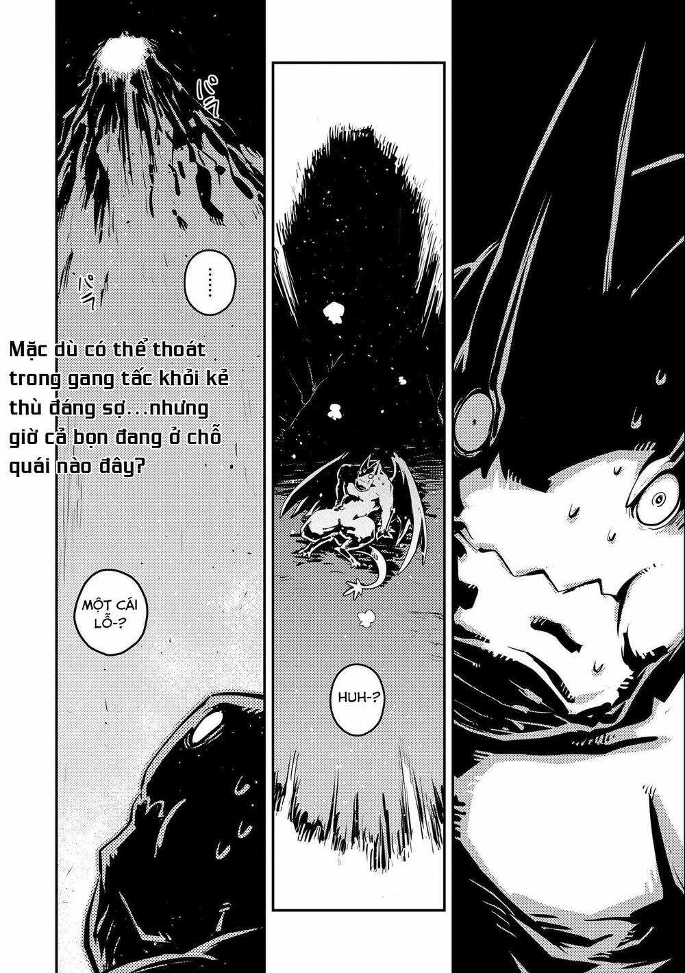 Tensei Shitara Dragon no Tamago Datta Chapter 29 trang 21