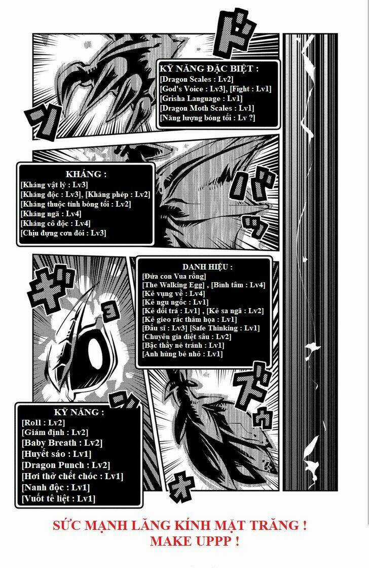 Tensei Shitara Dragon no Tamago Datta Chapter 3 trang 10