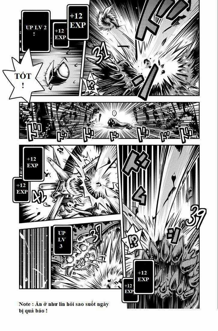 Tensei Shitara Dragon no Tamago Datta Chapter 3 trang 24