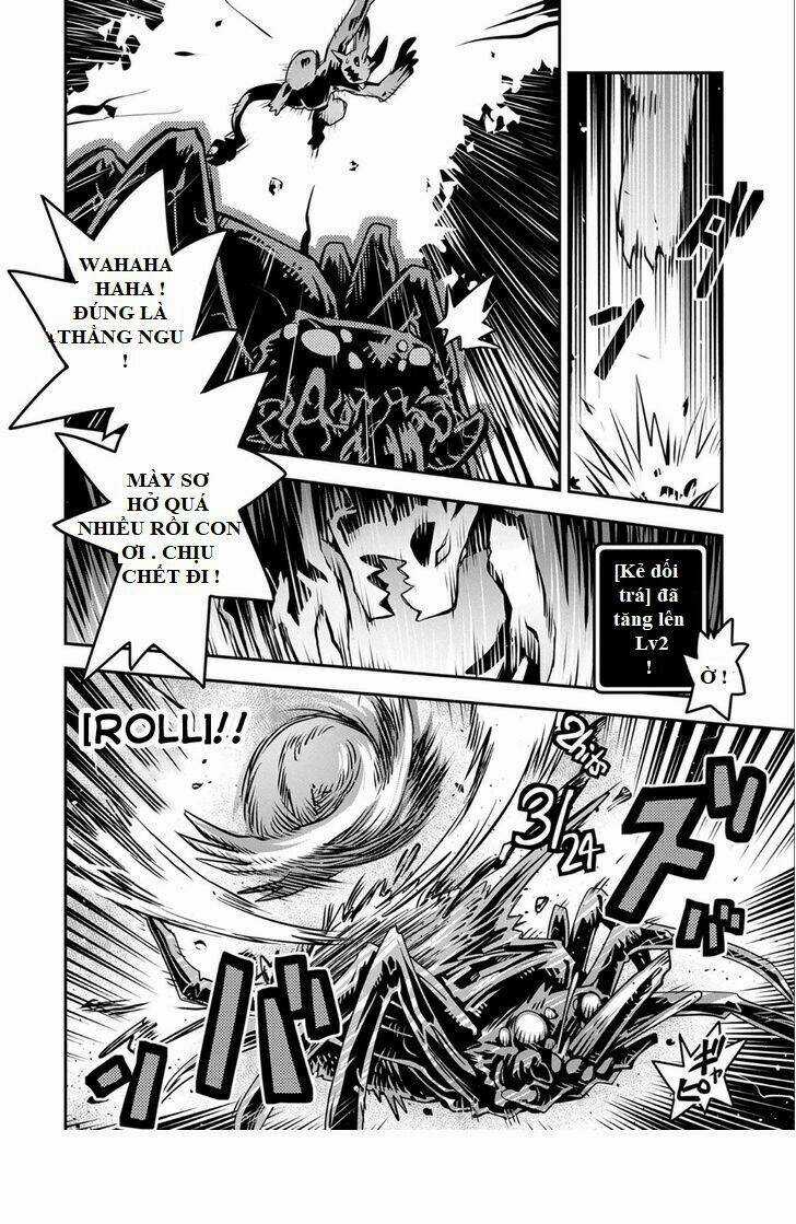 Tensei Shitara Dragon no Tamago Datta Chapter 3 trang 29