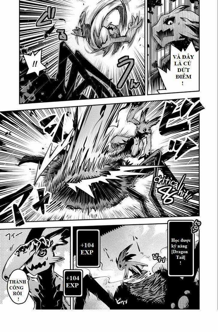 Tensei Shitara Dragon no Tamago Datta Chapter 3 trang 30