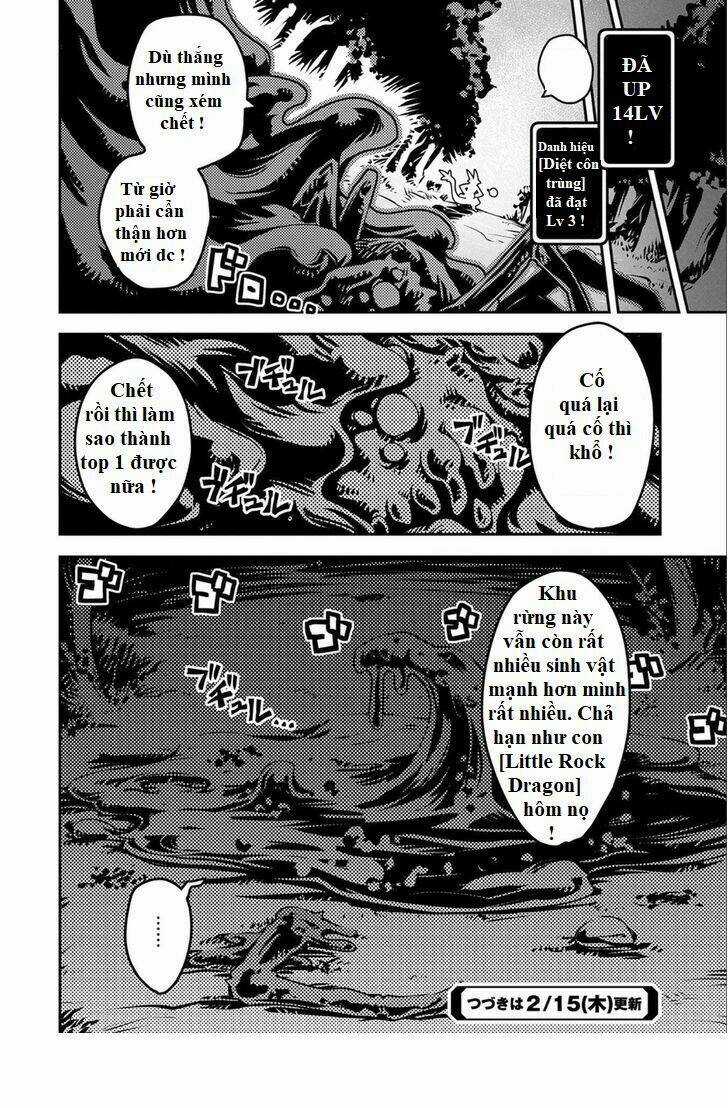 Tensei Shitara Dragon no Tamago Datta Chapter 3 trang 31