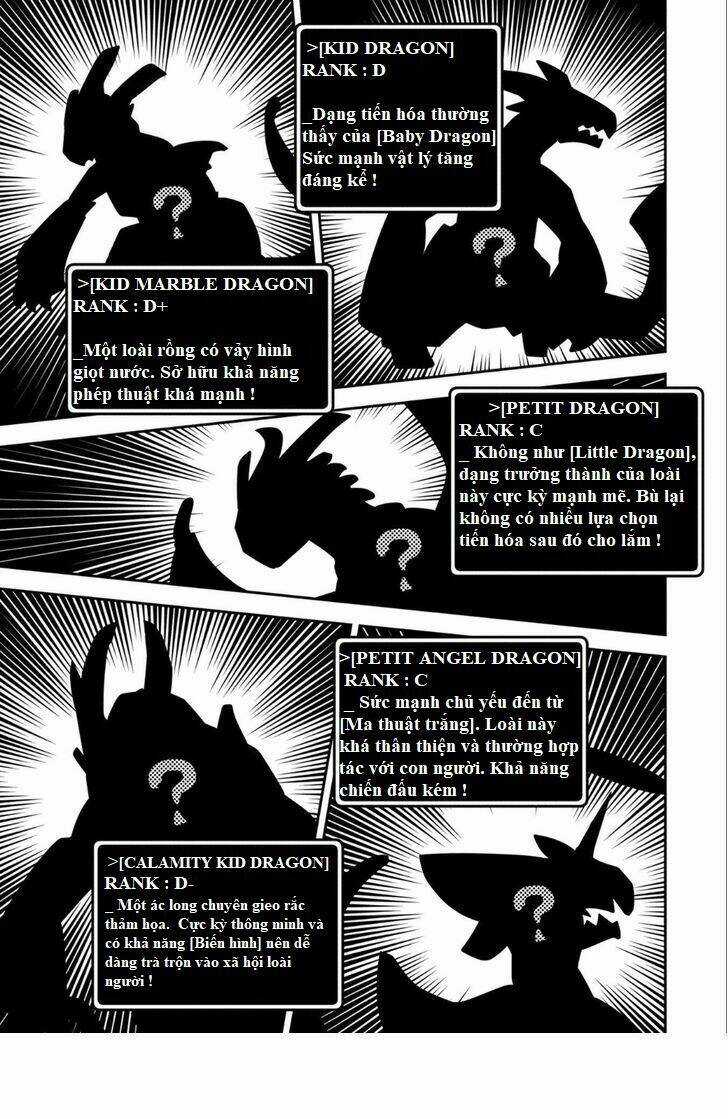 Tensei Shitara Dragon no Tamago Datta Chapter 3 trang 8