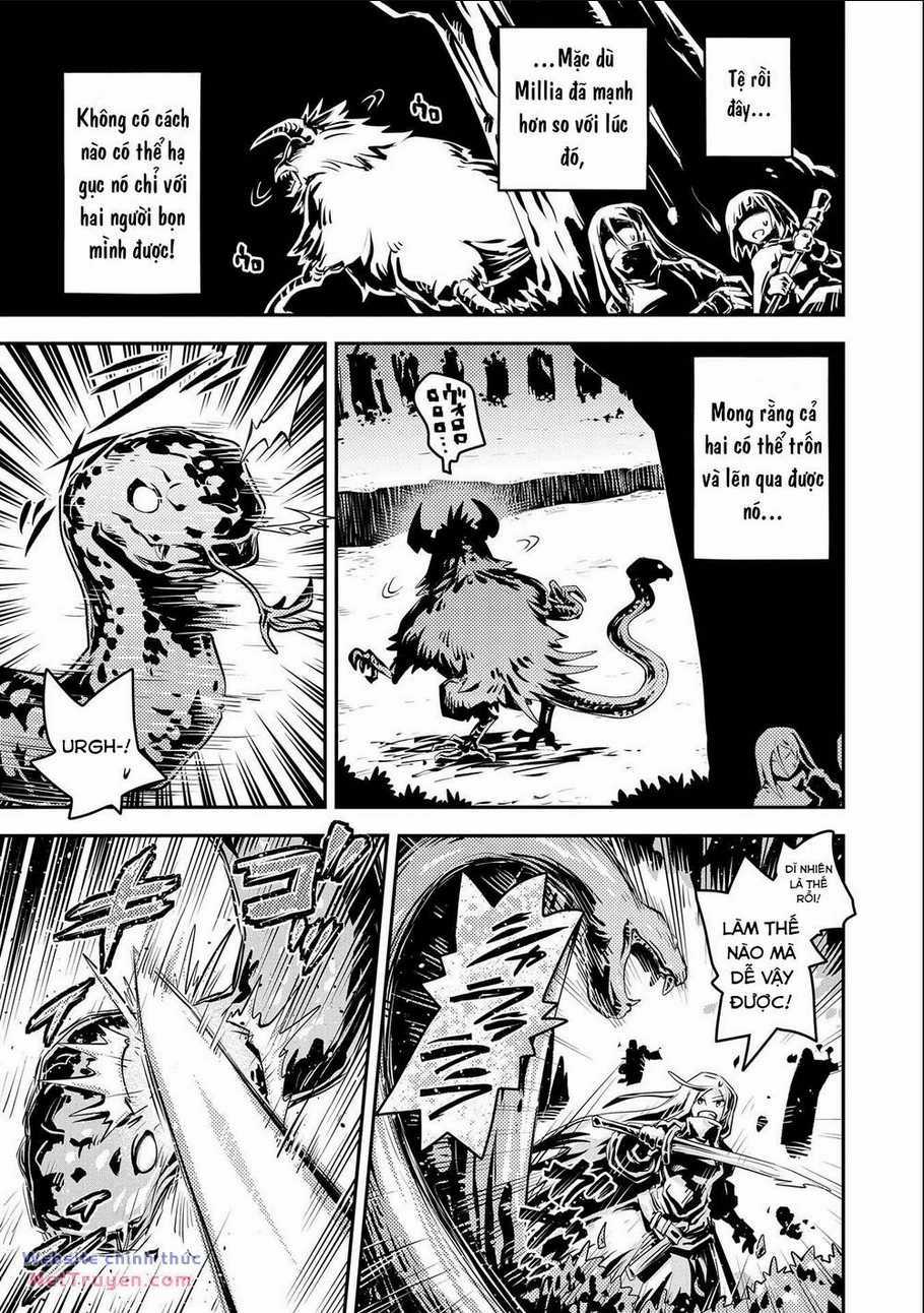 Tensei Shitara Dragon no Tamago Datta Chapter 30.5 trang 2