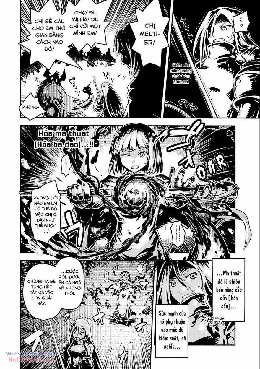 Tensei Shitara Dragon no Tamago Datta Chapter 30.5 trang 3