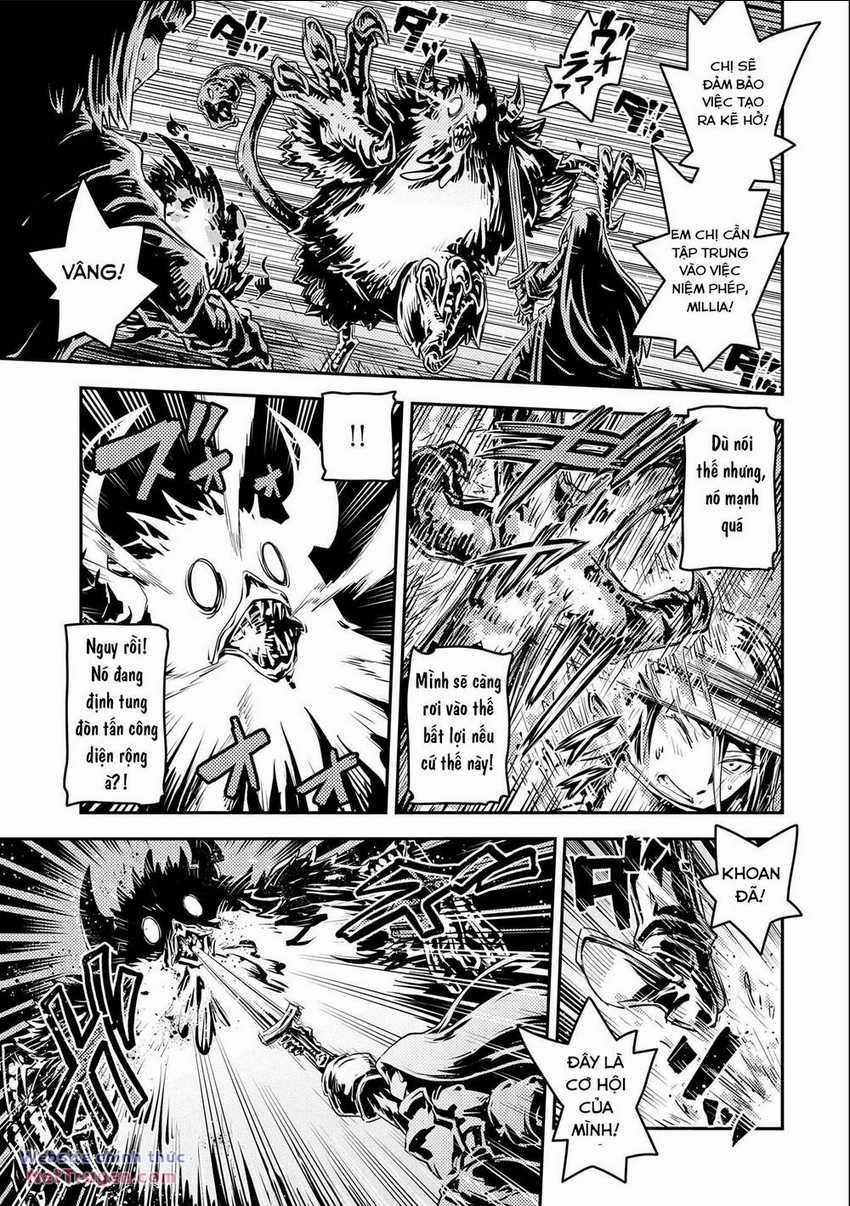 Tensei Shitara Dragon no Tamago Datta Chapter 30.5 trang 4