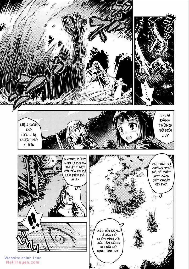 Tensei Shitara Dragon no Tamago Datta Chapter 30.5 trang 6