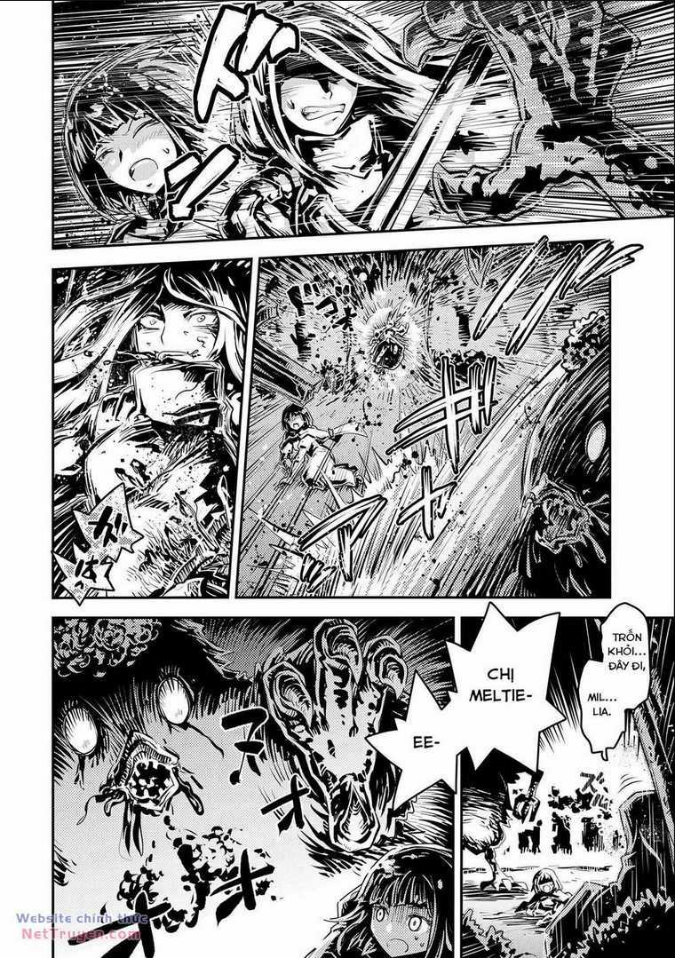 Tensei Shitara Dragon no Tamago Datta Chapter 30.5 trang 7