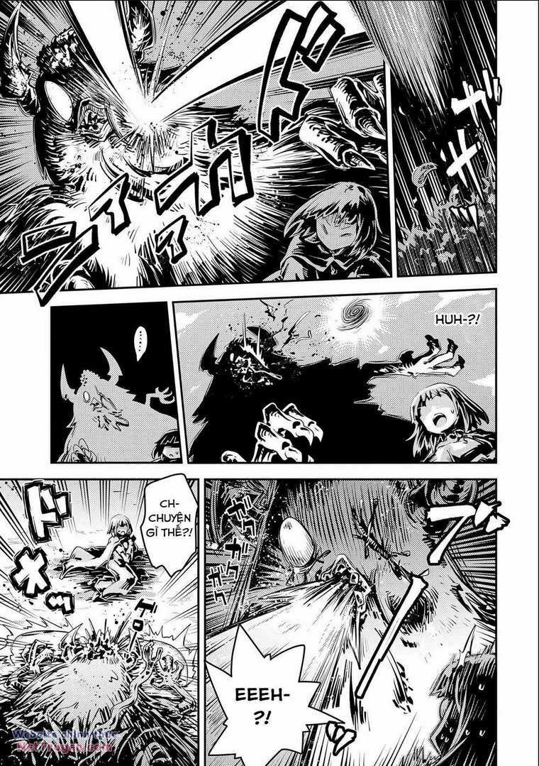 Tensei Shitara Dragon no Tamago Datta Chapter 30.5 trang 8