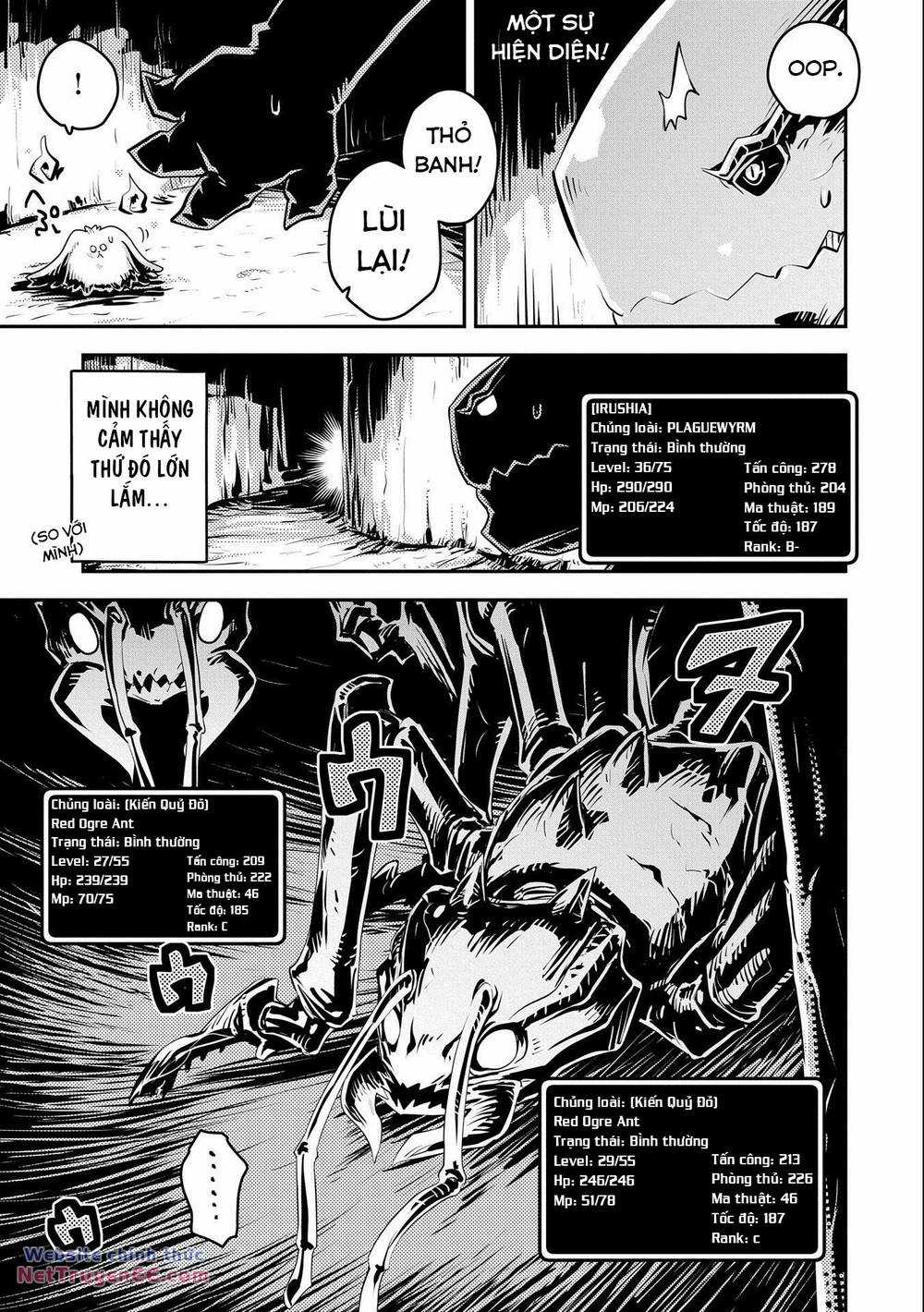 Tensei Shitara Dragon no Tamago Datta Chapter 30 trang 10